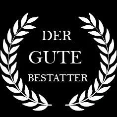 Siegel Der Gute Bestatter