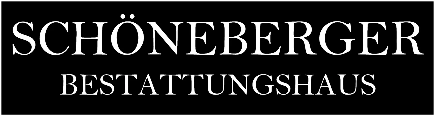 Schöneberger Bestattungshaus